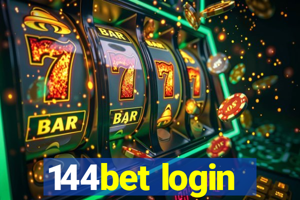 144bet login